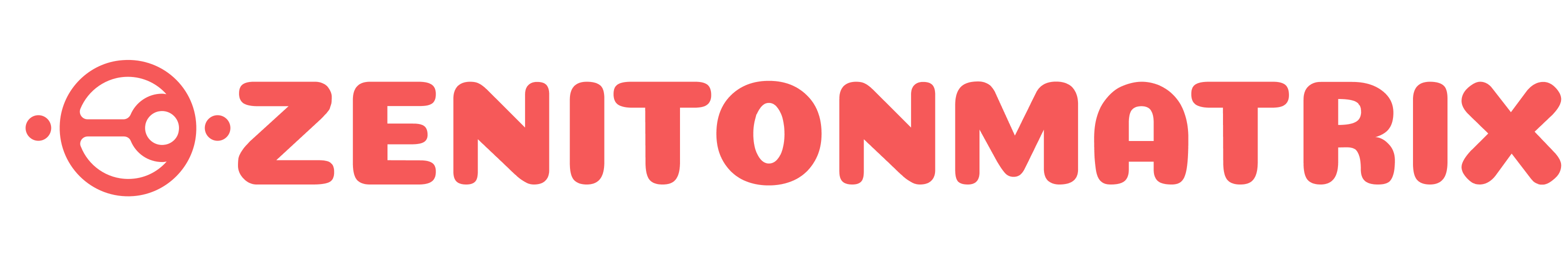 ZenitonMatrix Logo